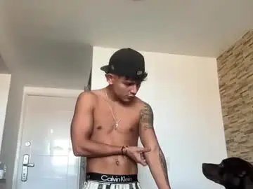 Chaturbate Best Webcam of bob_pettersonn