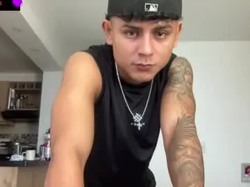 Chaturbate Adult Webcam of bob_pettersonn
