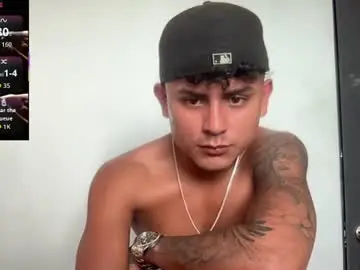 Chaturbate Adult Video Chat of bob_pettersonn