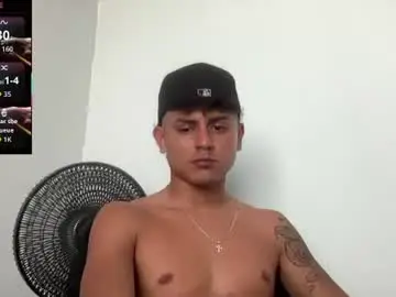 Chaturbate Private Sex Chat of bob_pettersonn