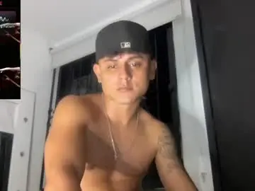 Chaturbate Free Live Porn of bob_pettersonn