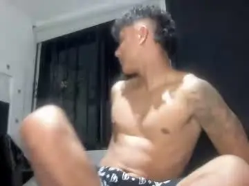 Chaturbate Live Sex of bob_pettersonn