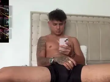 Chaturbate Live Porn of bob_pettersonn