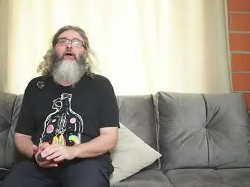 Chaturbate Best Webcam of cheeseburgerjesus