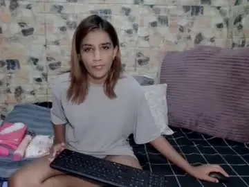 Chaturbate Nude Webcam of cherryindian694u