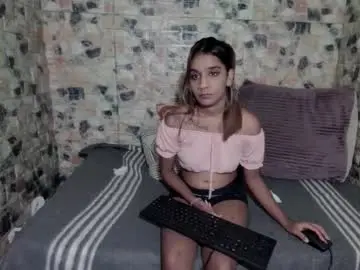 Chaturbate Nude Webcam of cherryindian694u