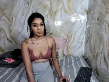Chaturbate Live Sex of cherryindian694u
