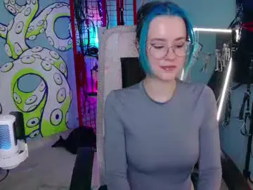 Chaturbate Live Sex of cumpotikeve