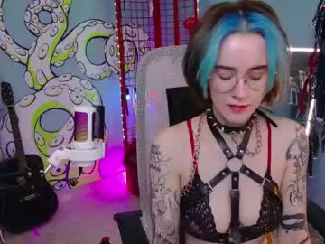 Chaturbate Adult Webcams of cumpotikeve