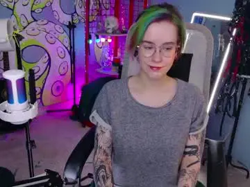 Chaturbate Adult Video Chat of cumpotikeve