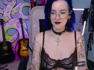 Chaturbate Adult Video Chat of cumpotikeve