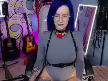 Chaturbate Live Sex Cam of cumpotikeve