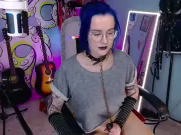 Chaturbate Live Sex of cumpotikeve