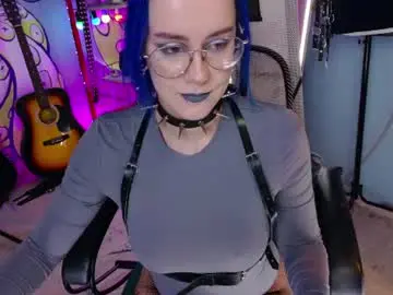 Chaturbate Live Sex of cumpotikeve
