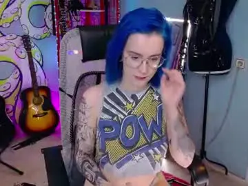 Chaturbate Adult Webcam of cumpotikeve