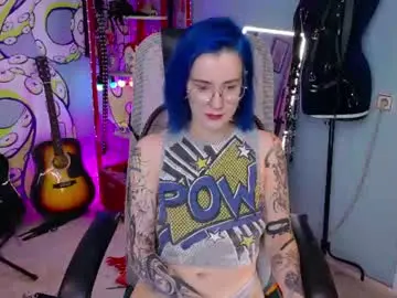 Chaturbate Adult Webcam of cumpotikeve