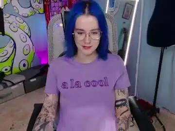 Chaturbate Sex Cam of cumpotikeve