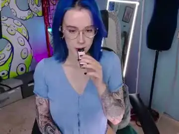 Chaturbate Live Porn of cumpotikeve