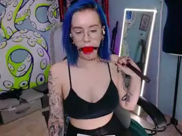 Chaturbate Sex Cam of cumpotikeve