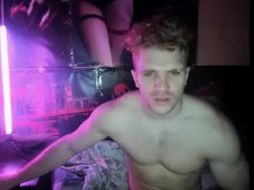 Chaturbate Best Webcam of daniel_montecristo