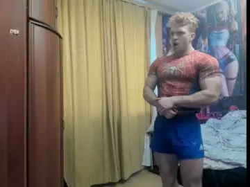Chaturbate Nude Webcam of daniel_montecristo