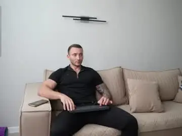 Chaturbate Private Sex Chat of daniel_montecristo