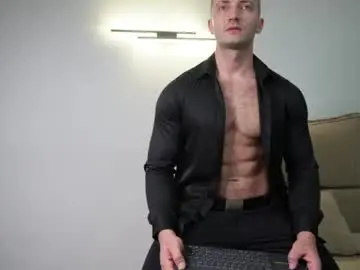 Chaturbate Adult Video Chat of daniel_montecristo
