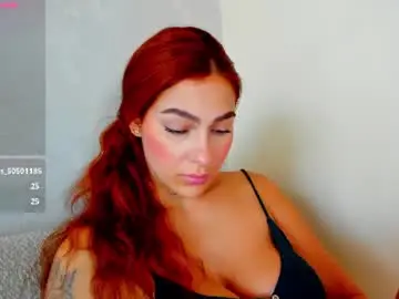 Chaturbate Free Live Porn of eliza_sanz