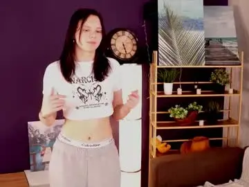 Chaturbate Live Porn of emmiecrellin