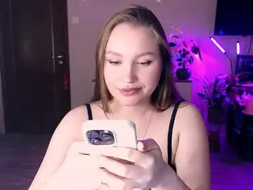 Chaturbate Adult Video Chat of janeblossomhot