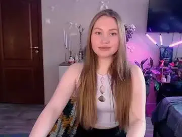 Chaturbate Live Porn of janeblossomhot