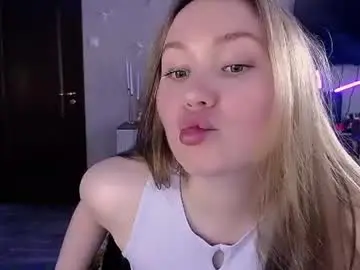 Chaturbate Sex Cam of janeblossomhot