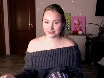 Chaturbate Nude Webcam of janeblossomhot