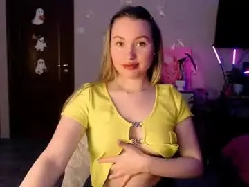 Chaturbate Adult Video Chat of janeblossomhot
