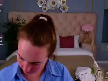 Chaturbate Live Porn of janicejay