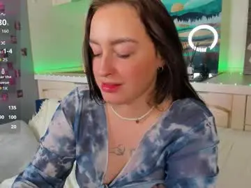 Chaturbate Sex Cam of kruela_eva