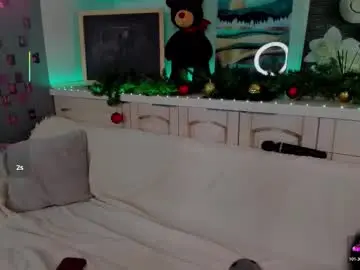 Chaturbate Sex Chat of kruela_eva