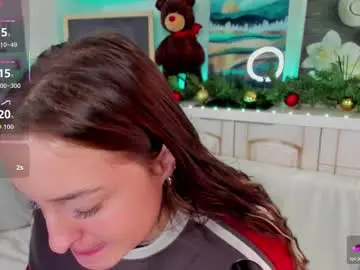 Chaturbate Private Sex Chat of kruela_eva