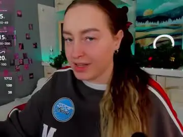 Chaturbate Best live sex cam show of kruela_eva