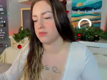 Chaturbate Adult Webcams of kruela_eva