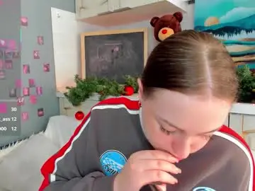 Chaturbate Free Porn Cam of kruela_eva