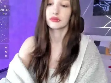 Chaturbate Best Webcam of lissameoww