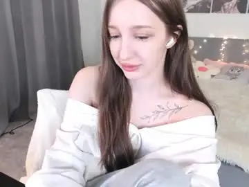 Chaturbate Sex Chat of lissameoww