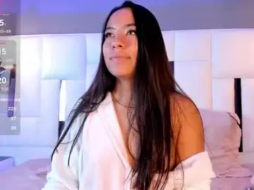 Chaturbate Private Sex Chat of magic_mei