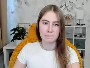 Chaturbate Sex Cam of meganx_candy