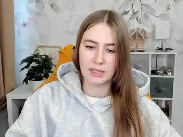 Chaturbate Free Porn Cam of meganx_candy