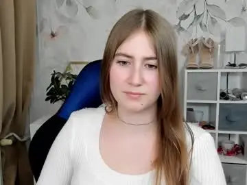 Chaturbate Free Porn Cam of meganx_candy