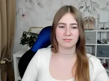 Chaturbate Free Porn Cam of meganx_candy