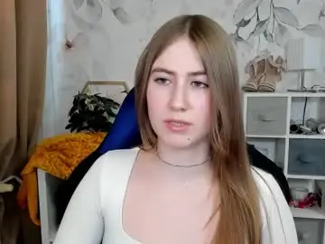 Chaturbate Watch Live Sex Cams of meganx_candy