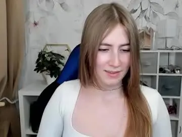 Chaturbate Adult Webcam of meganx_candy